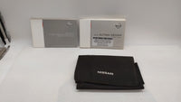 2015 Nissan Altima Owners Manual Book Guide OEM Used Auto Parts - Oemusedautoparts1.com