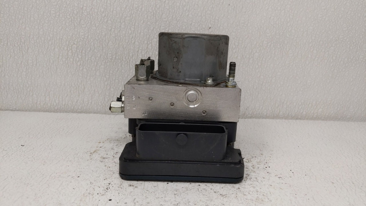 2015 Nissan Altima Anti-Lock Brake ABS Pump Module Actuator OEM Fits OEM Used Auto Parts - Oemusedautoparts1.com