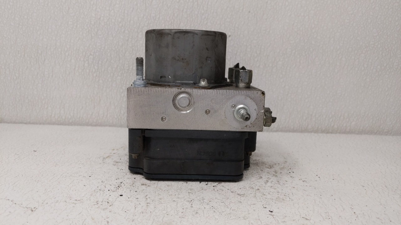 2015 Nissan Altima ABS Pump Control Module Replacement Fits OEM Used Auto Parts - Oemusedautoparts1.com