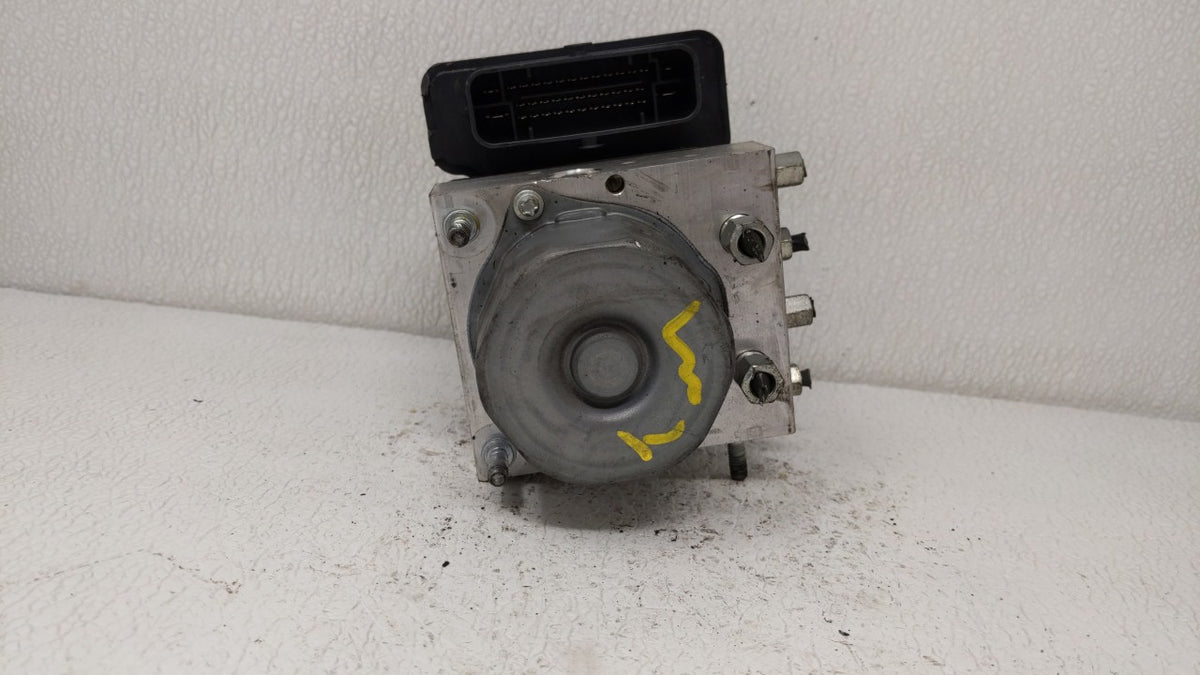 2015 Nissan Altima Anti-Lock Brake ABS Pump Module Actuator OEM Fits OEM Used Auto Parts - Oemusedautoparts1.com