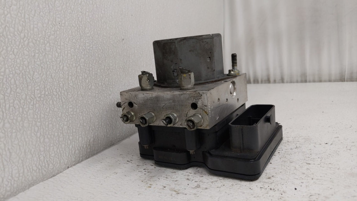 2015 Nissan Altima Anti-Lock Brake ABS Pump Module Actuator OEM Fits OEM Used Auto Parts - Oemusedautoparts1.com