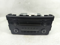 2013-2015 Nissan Altima Radio AM FM Cd Player Receiver Replacement P/N:28185 3TB0G Fits Fits 2013 2014 2015 OEM Used Auto Pa