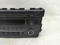 2013-2015 Nissan Altima Radio AM FM Cd Player Receiver Replacement P/N:28185 3TB0G Fits Fits 2013 2014 2015 OEM Used Auto Pa