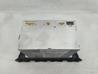 2013-2015 Nissan Altima Radio AM FM Cd Player Receiver Replacement P/N:28185 3TB0G Fits Fits 2013 2014 2015 OEM Used Auto Pa