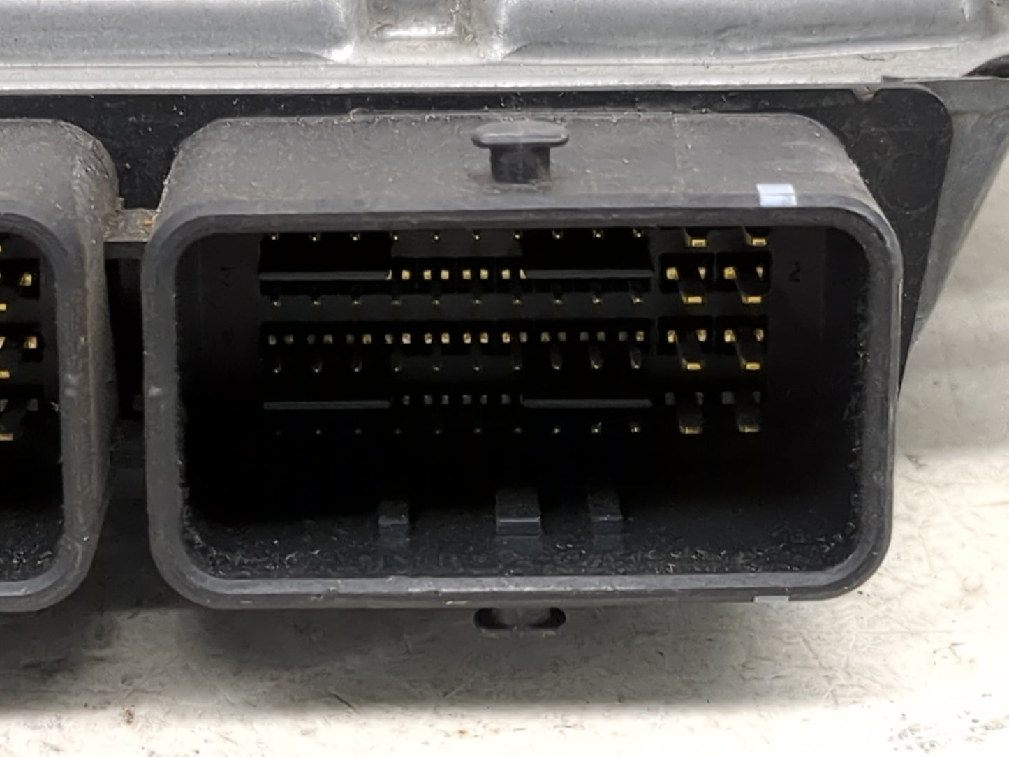 2015 Nissan Altima PCM Engine Control Computer ECU ECM PCU OEM Fits OEM Used Auto Parts - Oemusedautoparts1.com