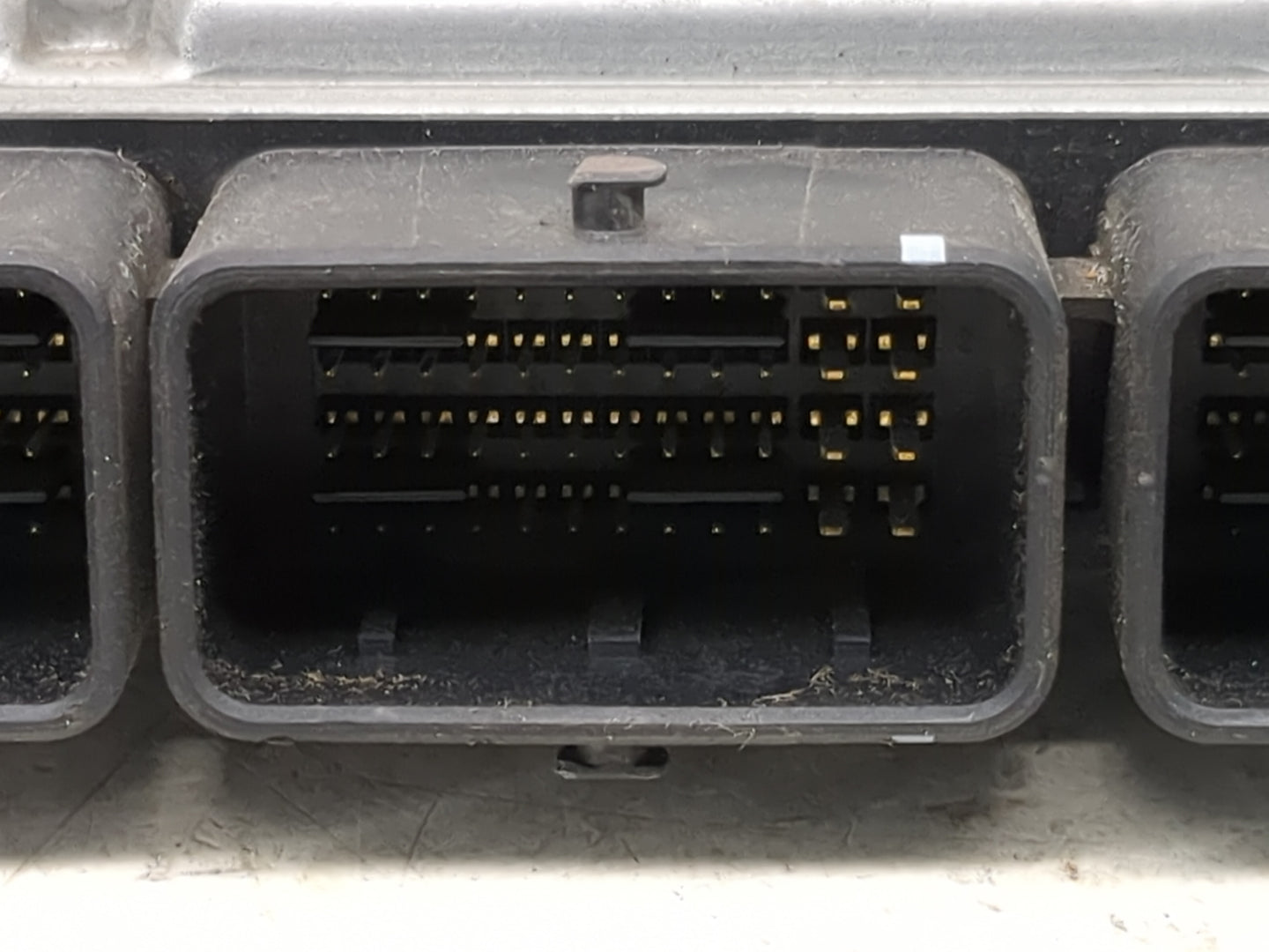 2015 Nissan Altima PCM Engine Control Computer ECU ECM PCU OEM Fits OEM Used Auto Parts - Oemusedautoparts1.com