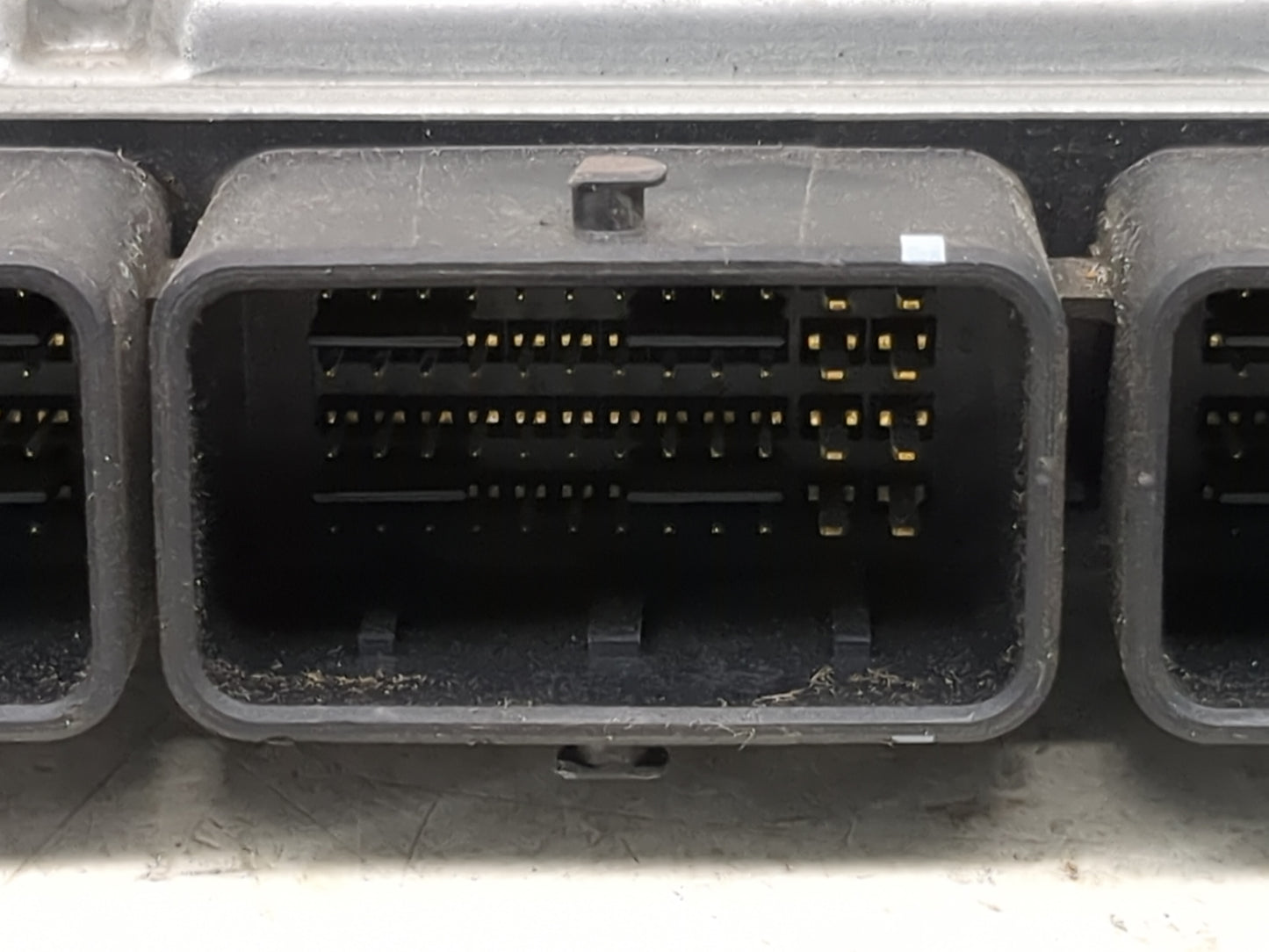 2015 Nissan Altima PCM Engine Control Computer ECU ECM PCU OEM Fits OEM Used Auto Parts - Oemusedautoparts1.com