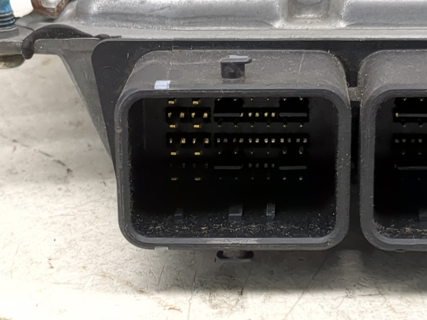 2015 Nissan Altima PCM Engine Control Computer ECU ECM PCU OEM Fits OEM Used Auto Parts - Oemusedautoparts1.com