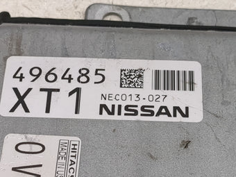 compare product 2015 Nissan Altima PCM Engine Control Computer ECU ECM PCU OEM Fits OEM Used Auto Parts