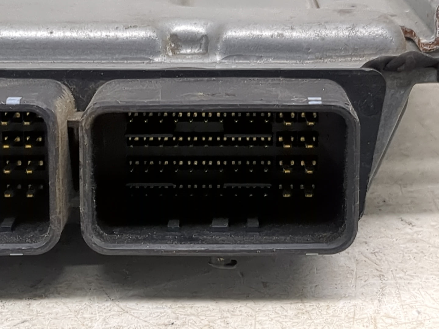 2015 Nissan Altima PCM Engine Control Computer ECU ECM PCU OEM Fits OEM Used Auto Parts - Oemusedautoparts1.com