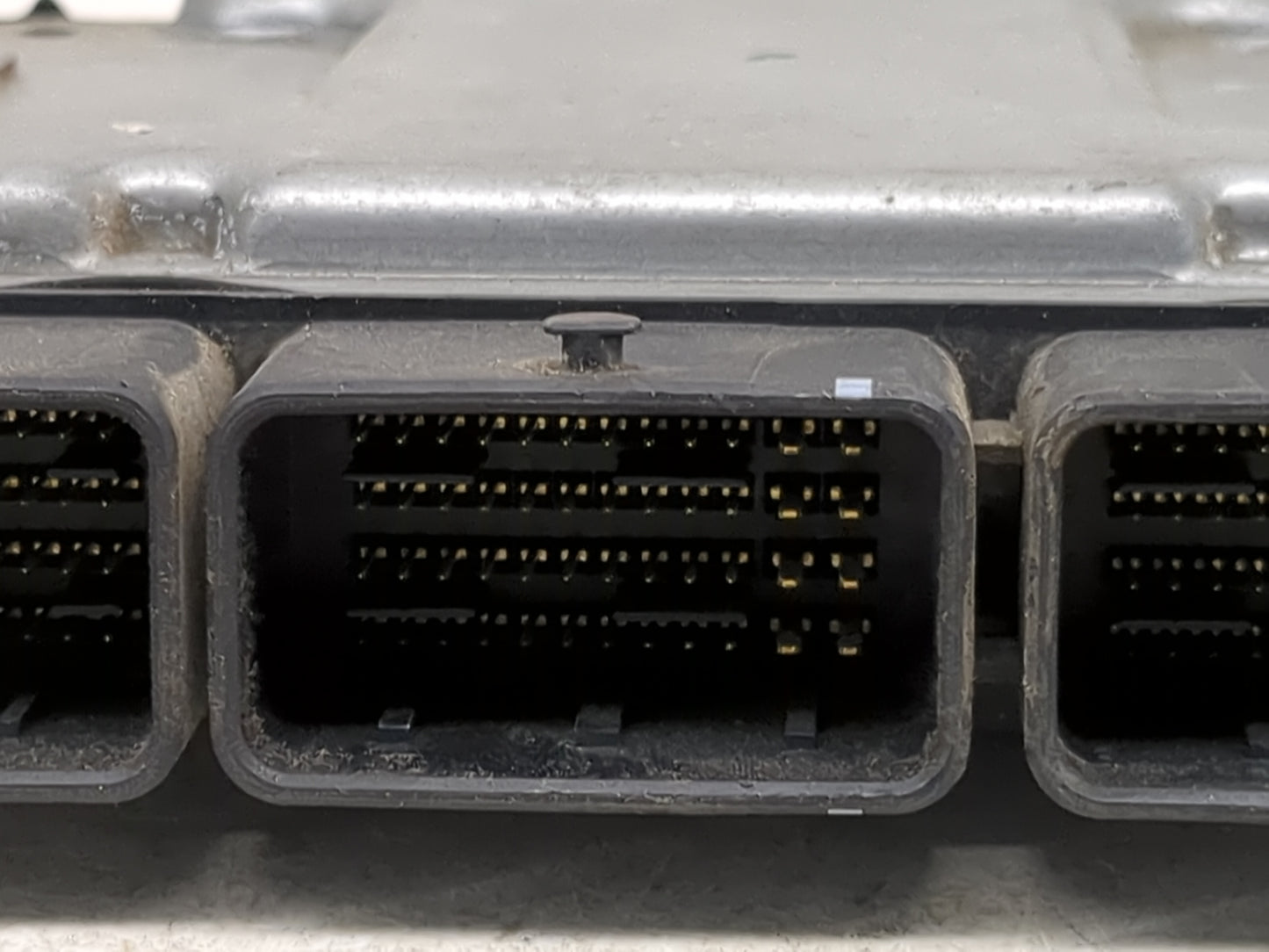 2015 Nissan Altima PCM Engine Control Computer ECU ECM PCU OEM Fits OEM Used Auto Parts - Oemusedautoparts1.com
