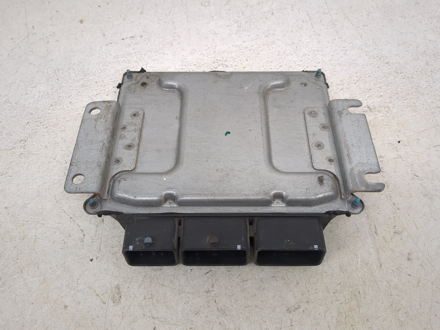2015 Nissan Altima PCM Engine Control Computer ECU ECM PCU OEM Fits OEM Used Auto Parts - Oemusedautoparts1.com