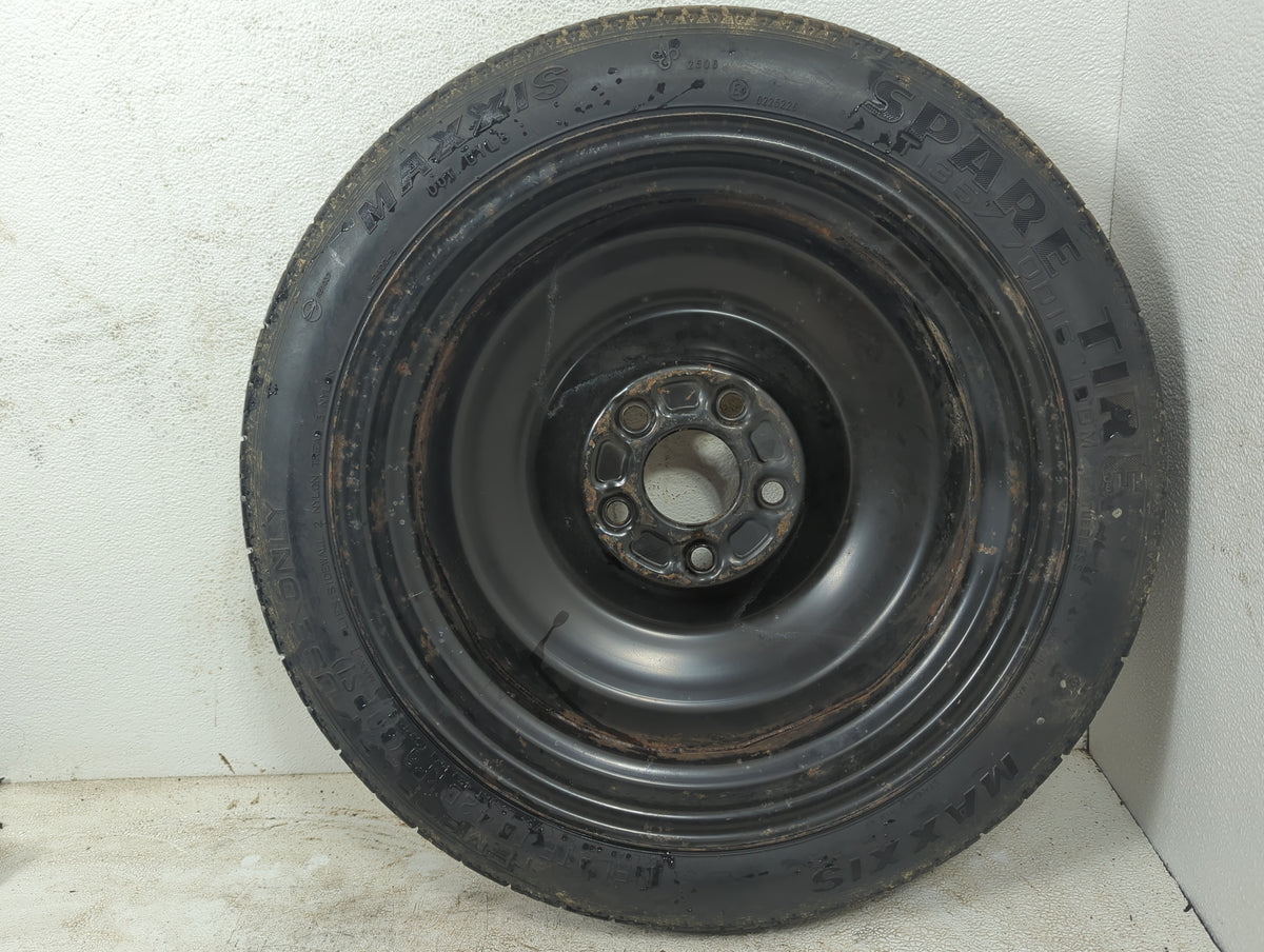 2002-2022 Nissan Altima Spare Donut Tire Wheel Rim Oem 1357724 - Oemusedautoparts1.com