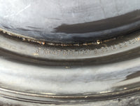 2002-2022 Nissan Altima Spare Donut Tire Wheel Rim Oem 1357724 - Oemusedautoparts1.com