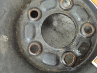 2002-2022 Nissan Altima Spare Donut Tire Wheel Rim Oem 1357724 - Oemusedautoparts1.com
