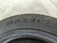 2002-2022 Nissan Altima Spare Donut Tire Wheel Rim Oem 1357724 - Oemusedautoparts1.com