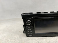 2015 Nissan Altima Radio AM FM Cd Player Receiver Replacement P/N:259159HP0B 7 612 051 338 Fits OEM Used Auto Parts - Oemuse