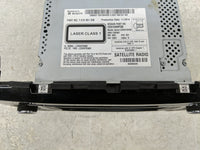 2015 Nissan Altima Radio AM FM Cd Player Receiver Replacement P/N:259159HP0B 7 612 051 338 Fits OEM Used Auto Parts - Oemuse
