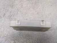 2014-2015 Nissan Altima Chassis Control Module Ccm Bcm Body Control - Oemusedautoparts1.com
