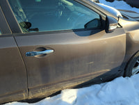 2013-2018 Nissan Altima Passenger Front Door Oem 1364905 - Oemusedautoparts1.com