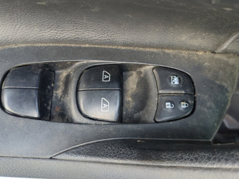 compare product 2013-2018 Nissan Altima Master Power Window Switch Replacement Driver Side Left Fits Fits 2013 2014 2015 2016 2017 2018 OEM Used Auto Parts