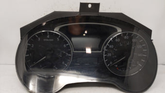 compare product 2015 Nissan Altima Instrument Cluster Speedometer Gauges P/N:24810 9HP0A Fits OEM Used Auto Parts