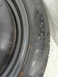 2013-2018 Nissan Altima Spare Donut Tire Wheel Rim Oem 1374887 - Oemusedautoparts1.com