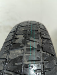 2013-2018 Nissan Altima Spare Donut Tire Wheel Rim Oem 1374887 - Oemusedautoparts1.com