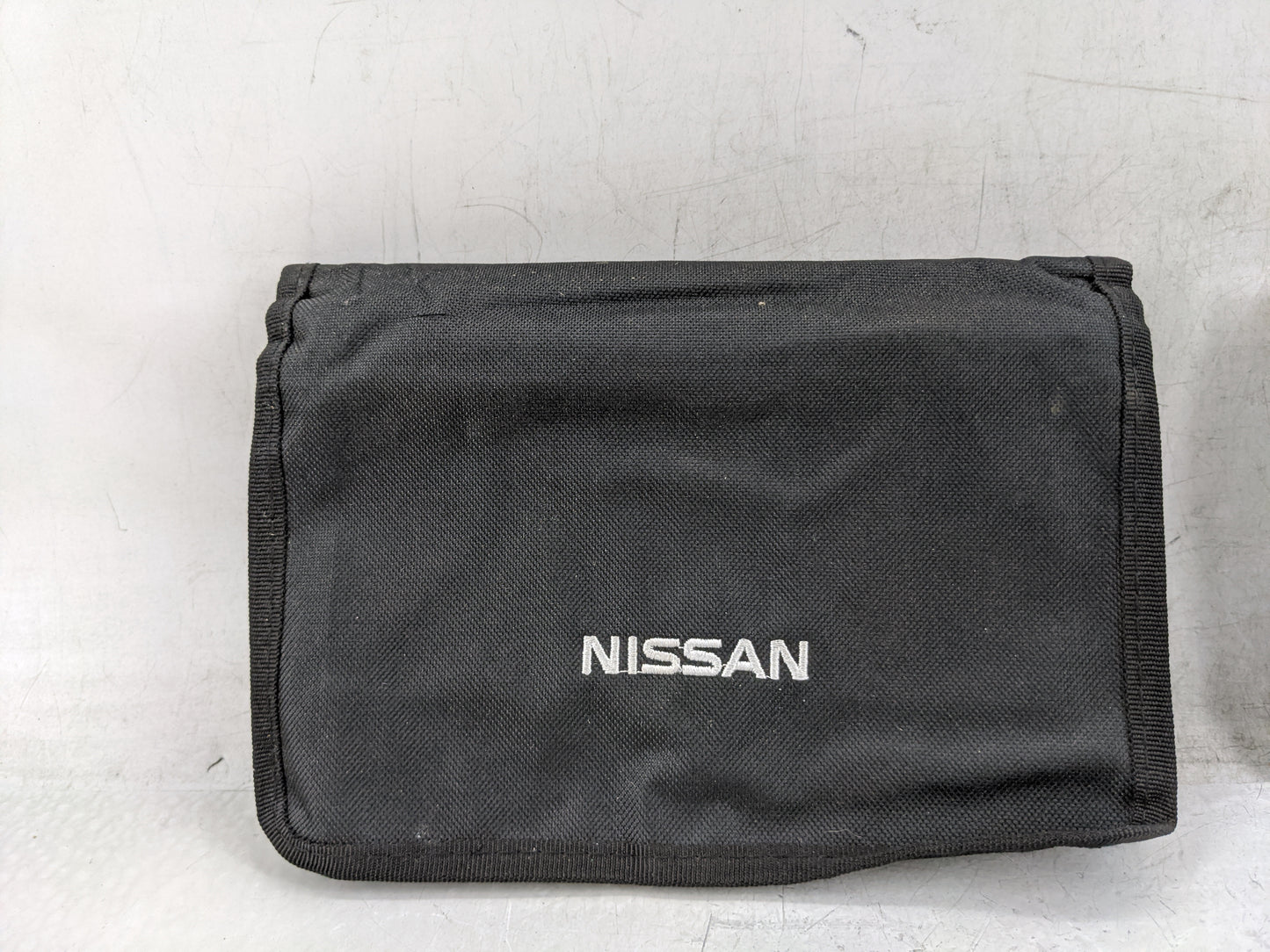 2015 Nissan Altima Owners Manual Book Guide OEM Used Auto Parts - Oemusedautoparts1.com