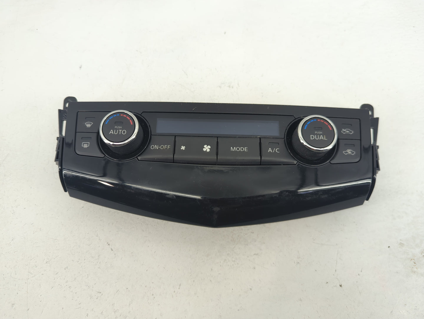 2013-2015 Nissan Altima Climate Control Module Temperature AC/Heater Replacement P/N:27500 9HP0A Fits Fits 2013 2014 2015 OE