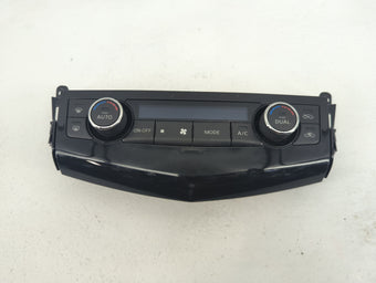 compare product 2013-2015 Nissan Altima Climate Control Module Temperature AC/Heater Replacement P/N:27500 9HP0A Fits Fits 2013 2014 2015 OEM Used Auto Parts