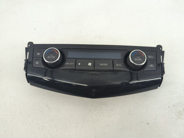 2013-2015 Nissan Altima Climate Control Module Temperature AC/Heater Replacement P/N:27500 9HP0A Fits Fits 2013 2014 2015 OE