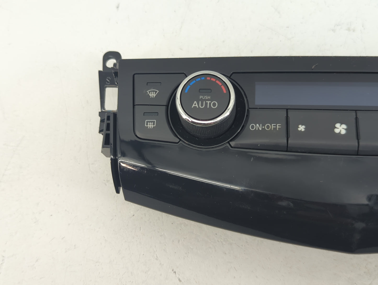 2013-2015 Nissan Altima Climate Control Module Temperature AC/Heater Replacement P/N:27500 9HP0A Fits Fits 2013 2014 2015 OE