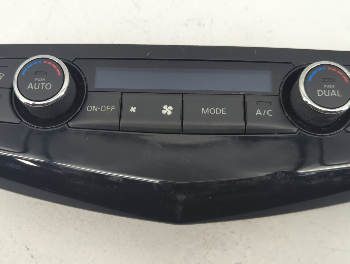 2013-2015 Nissan Altima Climate Control Module Temperature AC/Heater Replacement P/N:27500 9HP0A Fits Fits 2013 2014 2015 OE