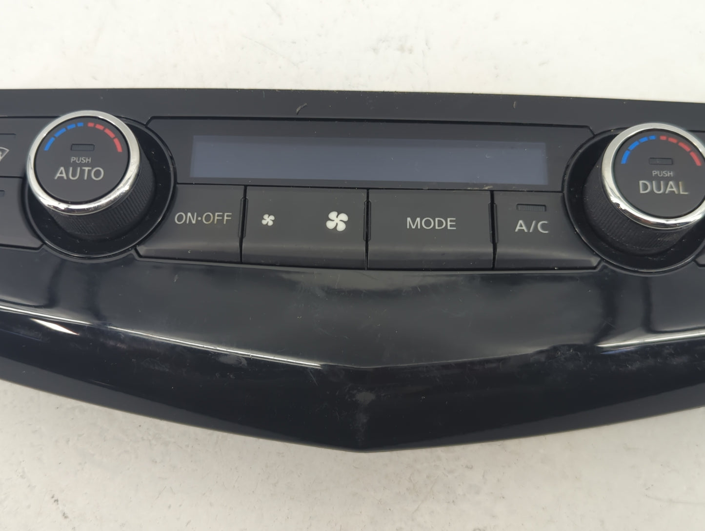 2013-2015 Nissan Altima Climate Control Module Temperature AC/Heater Replacement P/N:27500 9HP0A Fits Fits 2013 2014 2015 OE