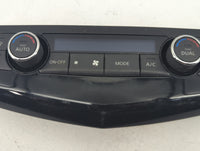 2013-2015 Nissan Altima Climate Control Module Temperature AC/Heater Replacement P/N:27500 9HP0A Fits Fits 2013 2014 2015 OE