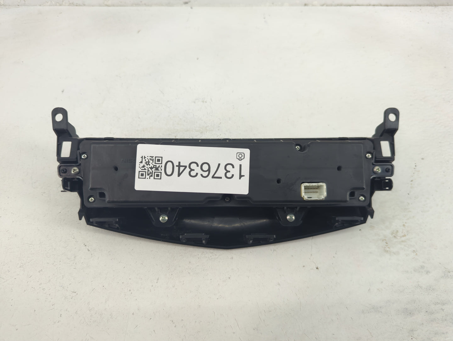 2013-2015 Nissan Altima Climate Control Module Temperature AC/Heater Replacement P/N:27500 9HP0A Fits Fits 2013 2014 2015 OE