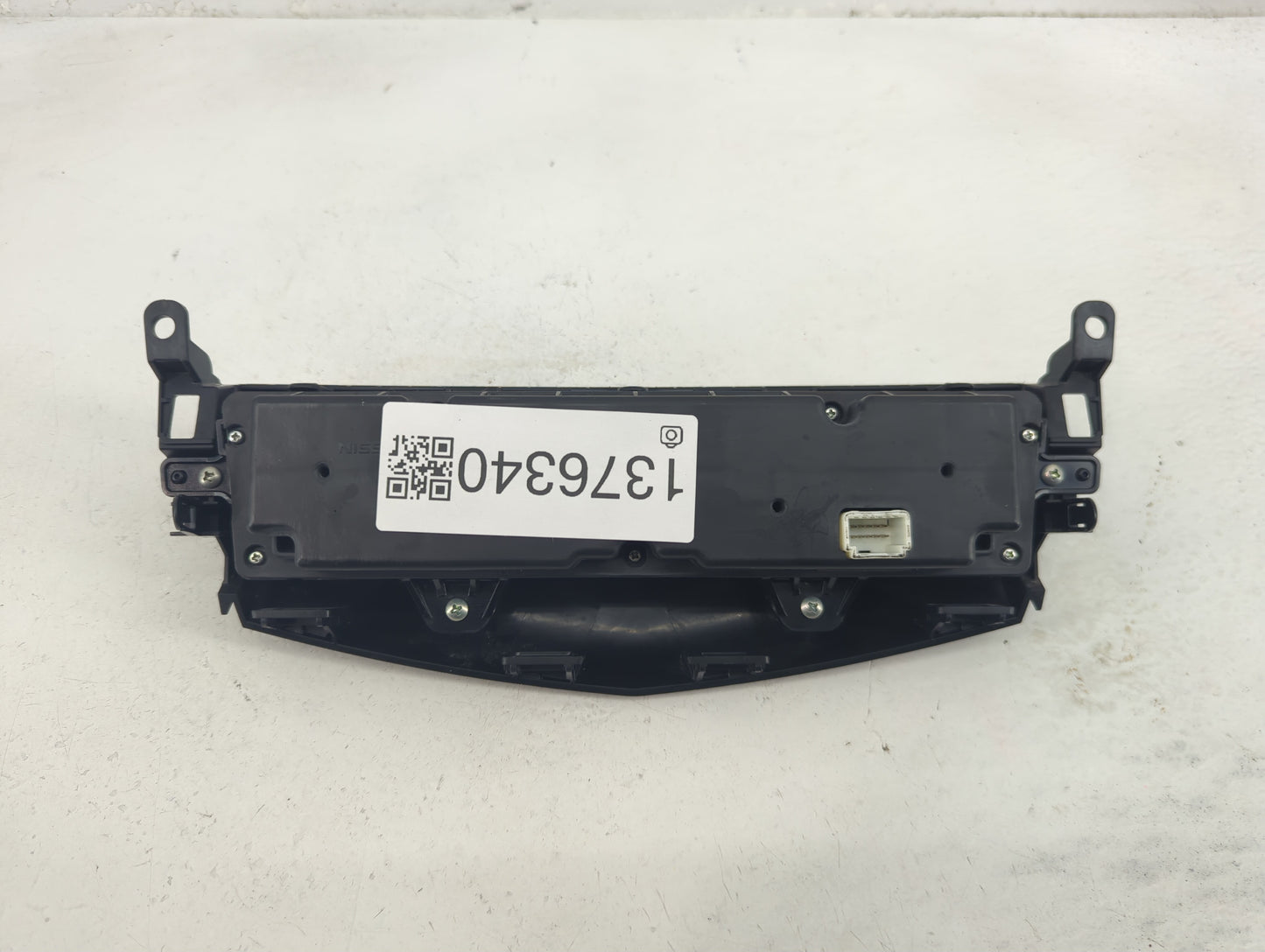 2013-2015 Nissan Altima Climate Control Module Temperature AC/Heater Replacement P/N:27500 9HP0A Fits Fits 2013 2014 2015 OE
