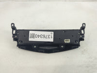 2013-2015 Nissan Altima Climate Control Module Temperature AC/Heater Replacement P/N:27500 9HP0A Fits Fits 2013 2014 2015 OE