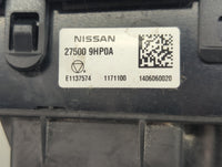 2013-2015 Nissan Altima Climate Control Module Temperature AC/Heater Replacement P/N:27500 9HP0A Fits Fits 2013 2014 2015 OE