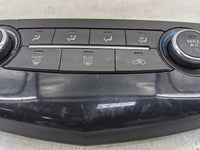 2015 Nissan Altima Climate Control Module Temperature AC/Heater Replacement P/N:275109HP0A Fits OEM Used Auto Parts - Oemuse