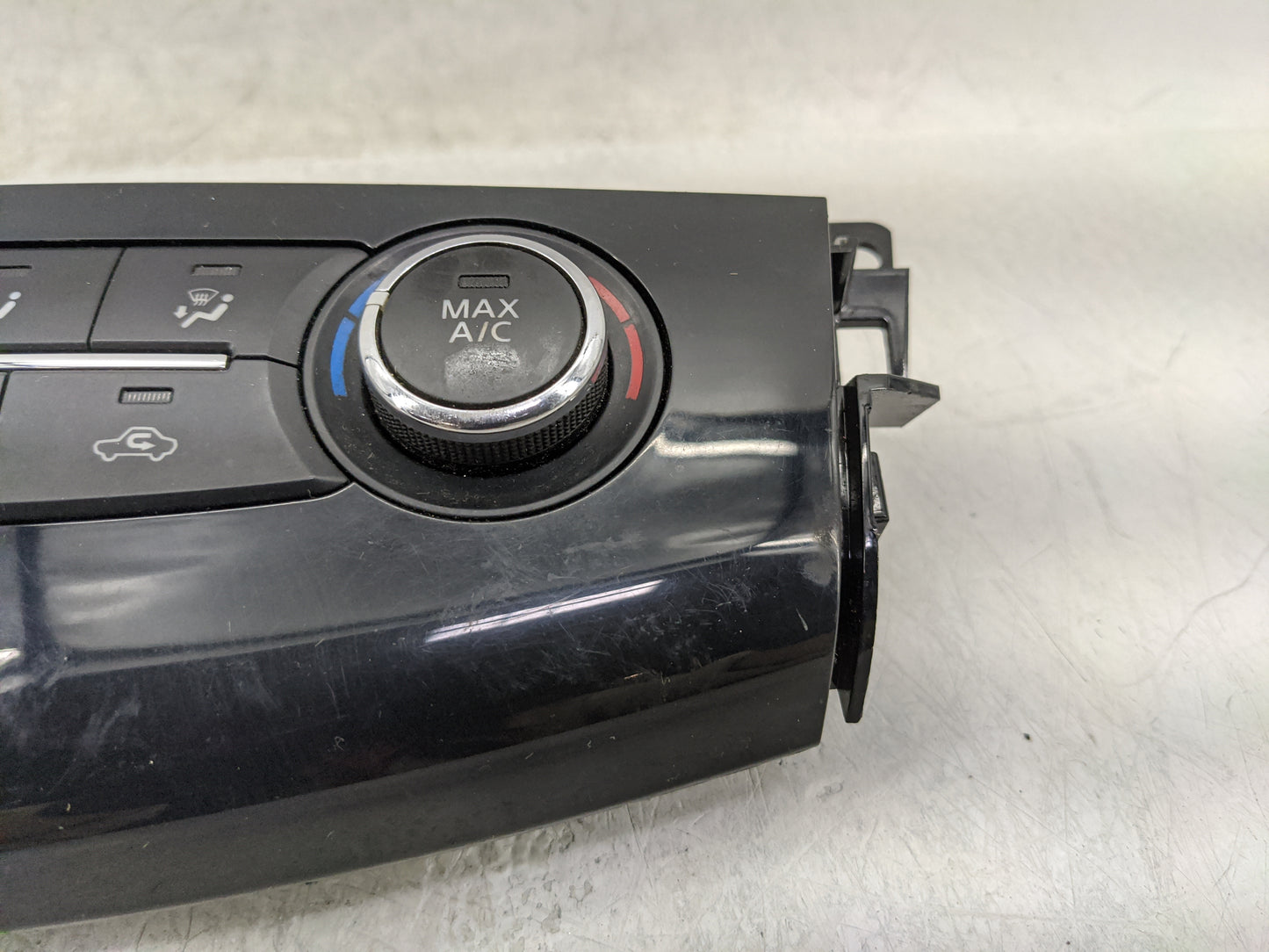 2015 Nissan Altima Climate Control Module Temperature AC/Heater Replacement P/N:275109HP0A Fits OEM Used Auto Parts - Oemuse