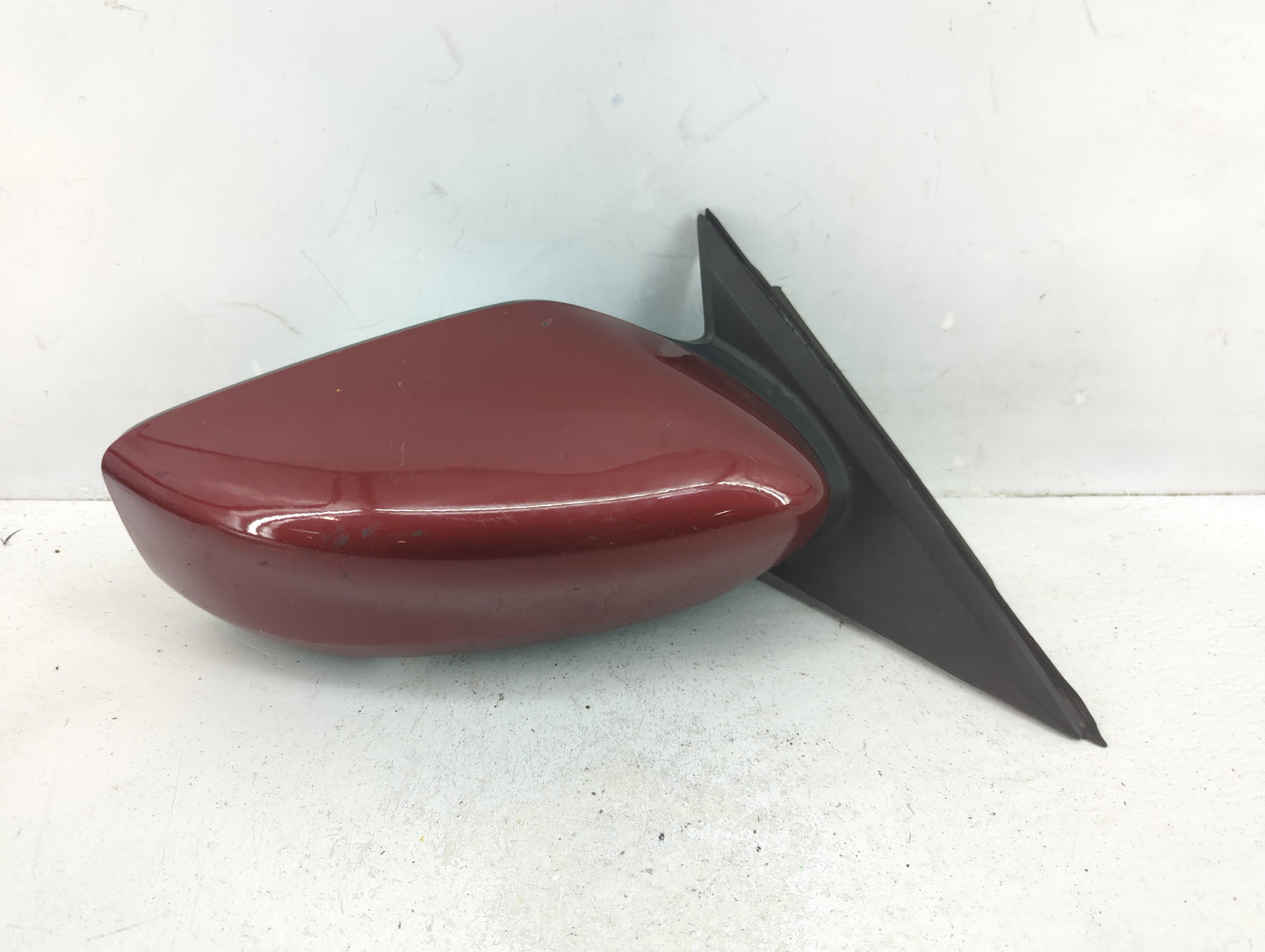 2013-2018 Nissan Altima Passenger Side View Mirror - Right Door Mirror OEM Used - Oemusedautoparts1.com