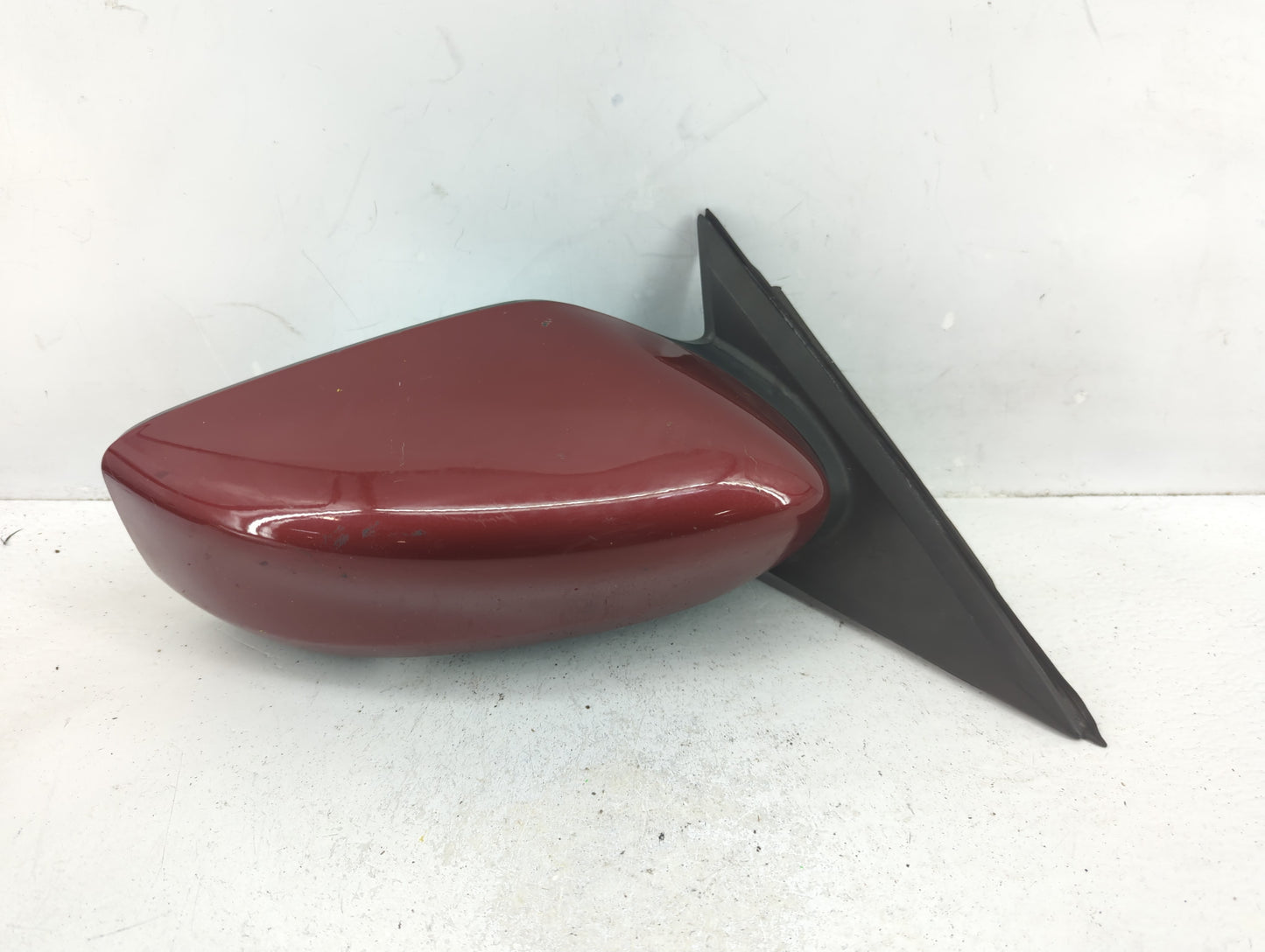 2013-2018 Nissan Altima Passenger Side View Mirror - Right Door Mirror OEM Used - Oemusedautoparts1.com