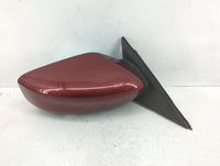 2013-2018 Nissan Altima Passenger Side View Mirror - Right Door Mirror OEM Used - Oemusedautoparts1.com