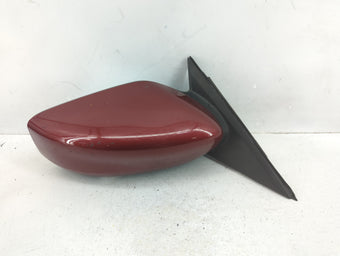 compare product 2013-2018 Nissan Altima Passenger Side View Mirror - Right Door Mirror OEM Used