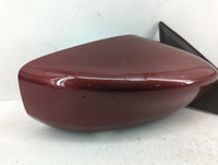 2013-2018 Nissan Altima Passenger Side View Mirror - Right Door Mirror OEM Used - Oemusedautoparts1.com