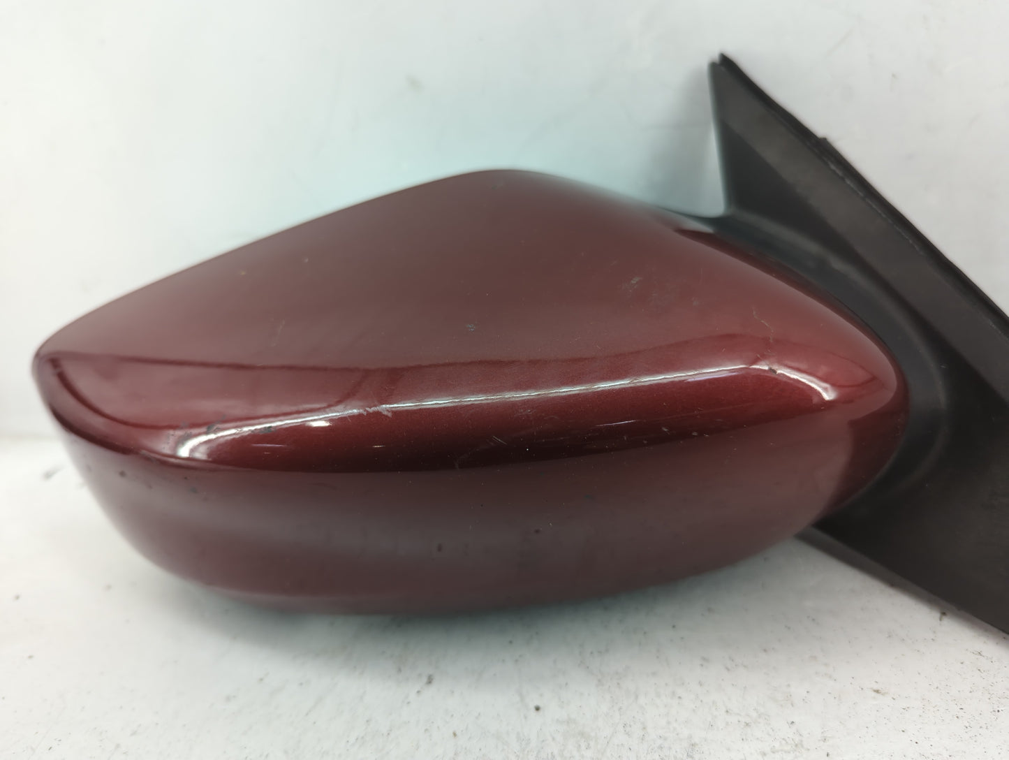 2013-2018 Nissan Altima Passenger Side View Mirror - Right Door Mirror OEM Used - Oemusedautoparts1.com