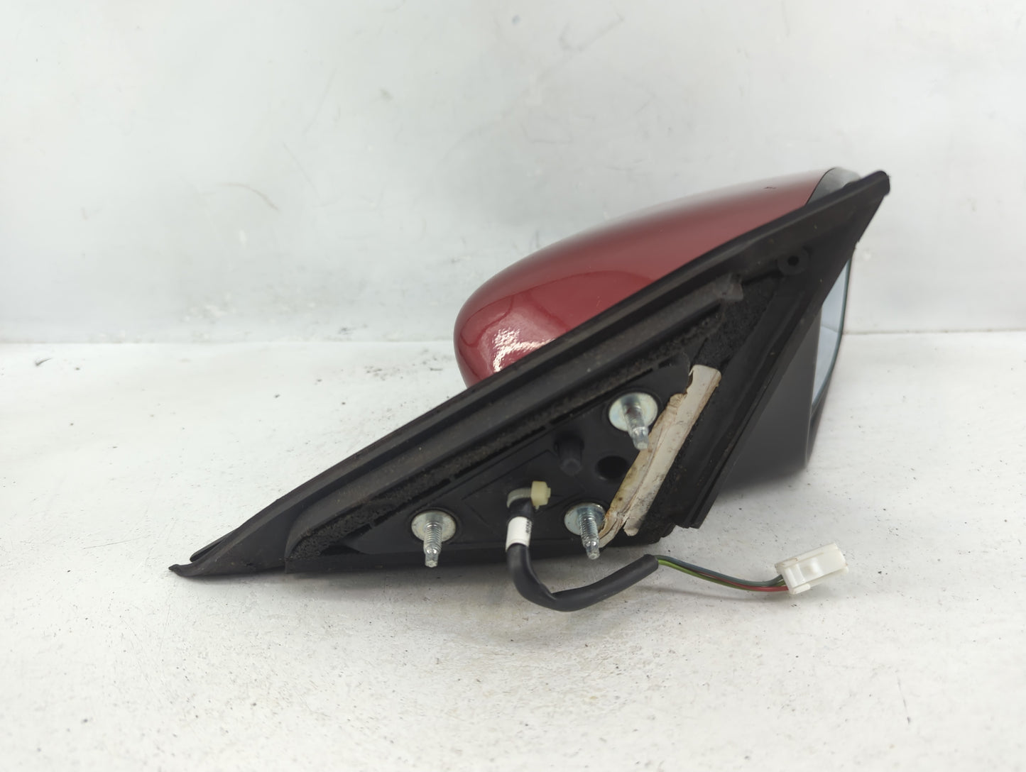 2013-2018 Nissan Altima Passenger Side View Mirror - Right Door Mirror OEM Used - Oemusedautoparts1.com