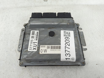 compare product 2015 Nissan Altima PCM Engine Control Computer ECU ECM PCU OEM P/N:BEM400-300 NEC013-028 Fits Fits 2013 2014 OEM Used Auto Parts